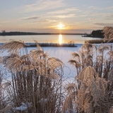 Snow and ice